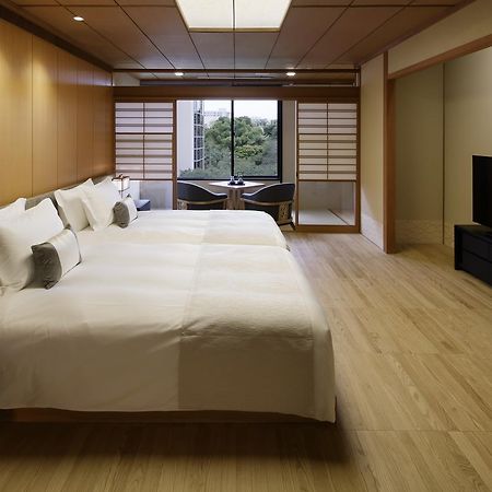 Takanawa Hanakohro - In Grand Prince Hotel Takanawa Τόκιο Εξωτερικό φωτογραφία