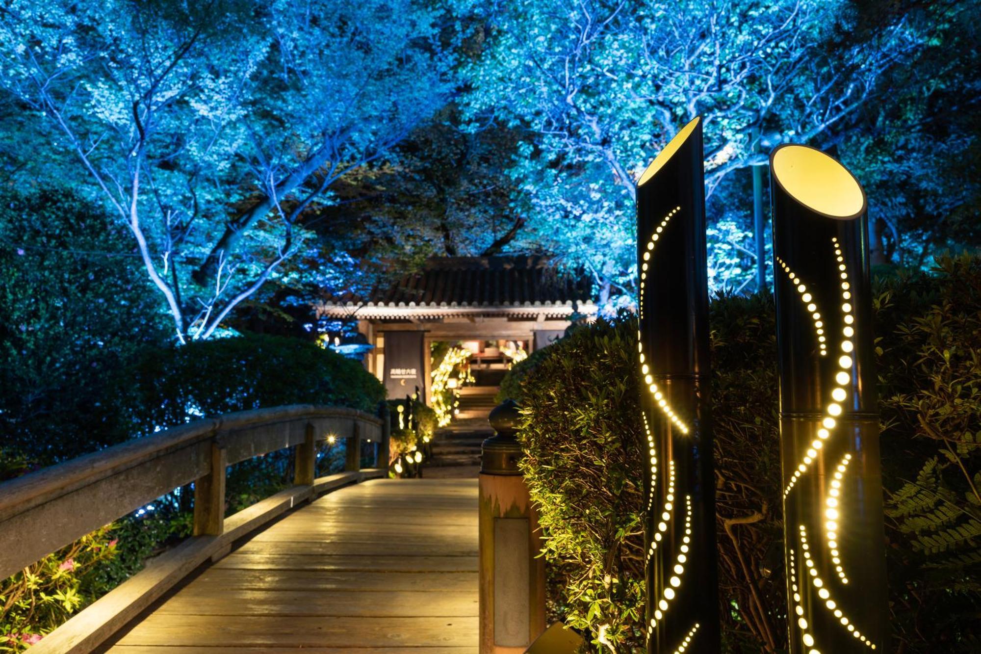 Takanawa Hanakohro - In Grand Prince Hotel Takanawa Τόκιο Εξωτερικό φωτογραφία
