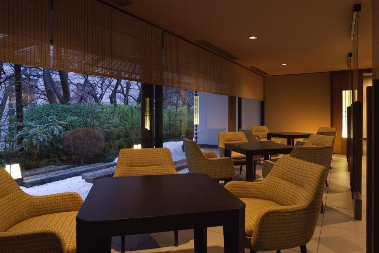 Takanawa Hanakohro - In Grand Prince Hotel Takanawa Τόκιο Εξωτερικό φωτογραφία