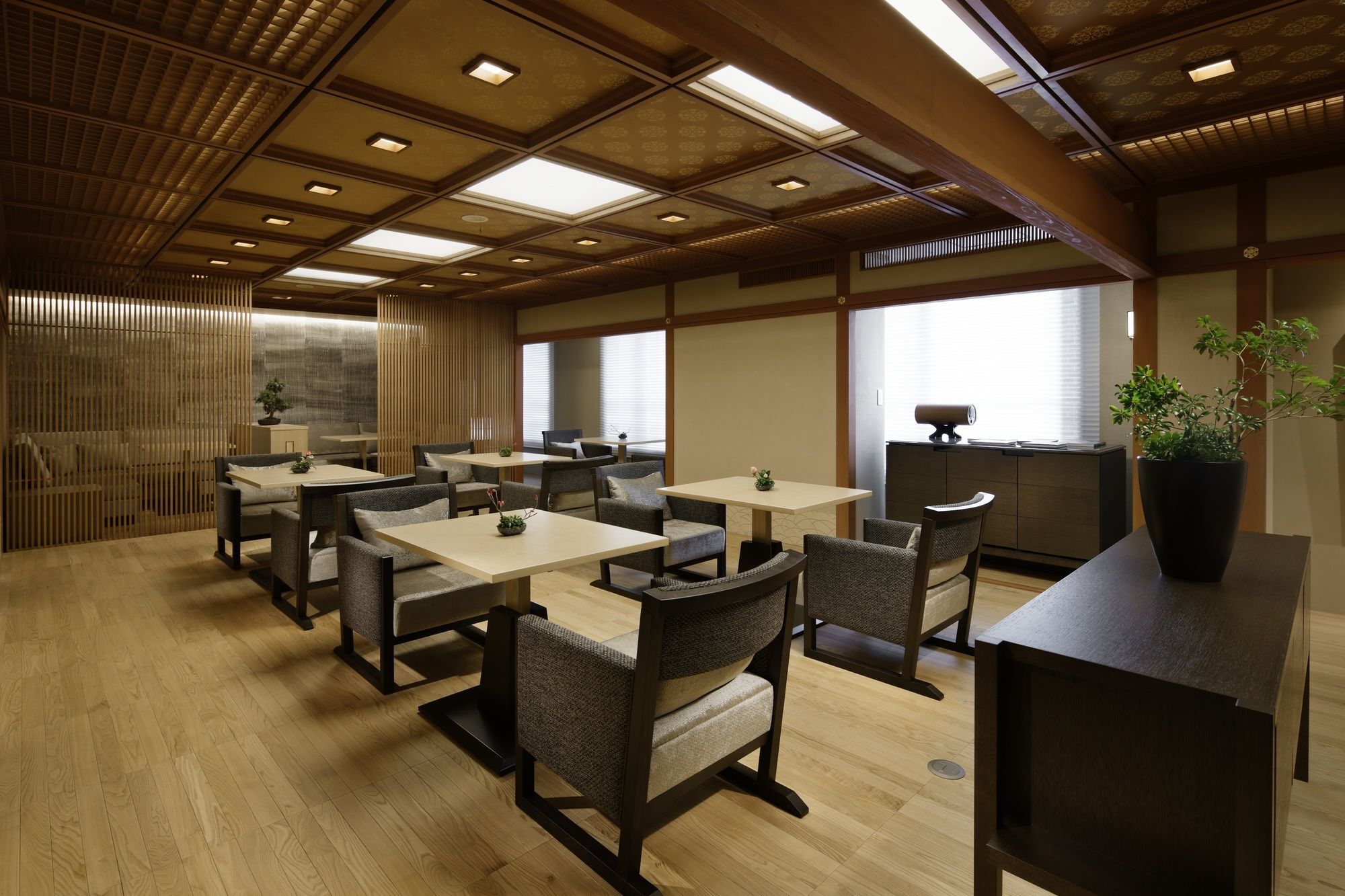 Takanawa Hanakohro - In Grand Prince Hotel Takanawa Τόκιο Εξωτερικό φωτογραφία