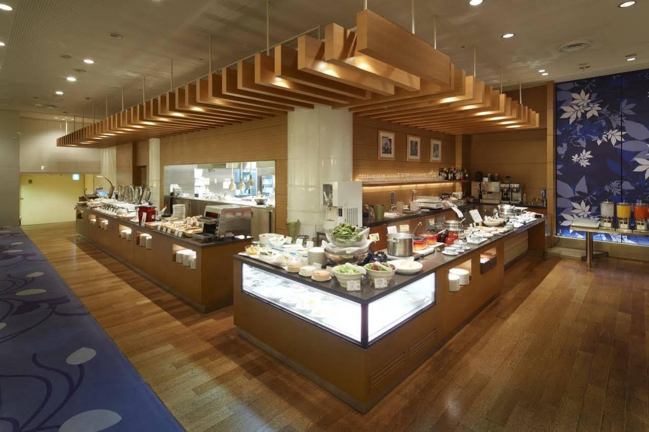 Takanawa Hanakohro - In Grand Prince Hotel Takanawa Τόκιο Εξωτερικό φωτογραφία